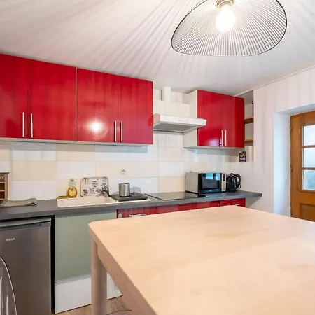 Apartamento Le Crebillon D'or - Joli Cocon Dijonnais Dijon