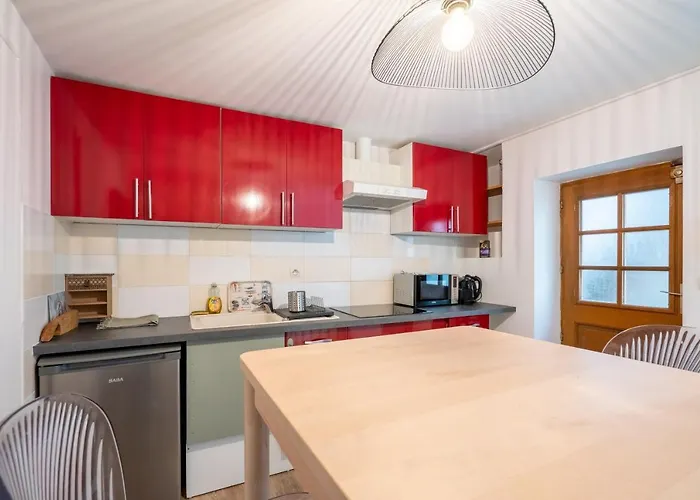 Appartement Le Crébillon D'or - Joli Cocon Dijonnais Dijon