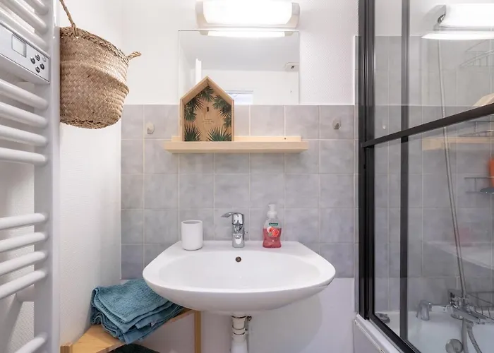 Le Crébillon D'or - Joli Cocon Dijonnais * Dijon